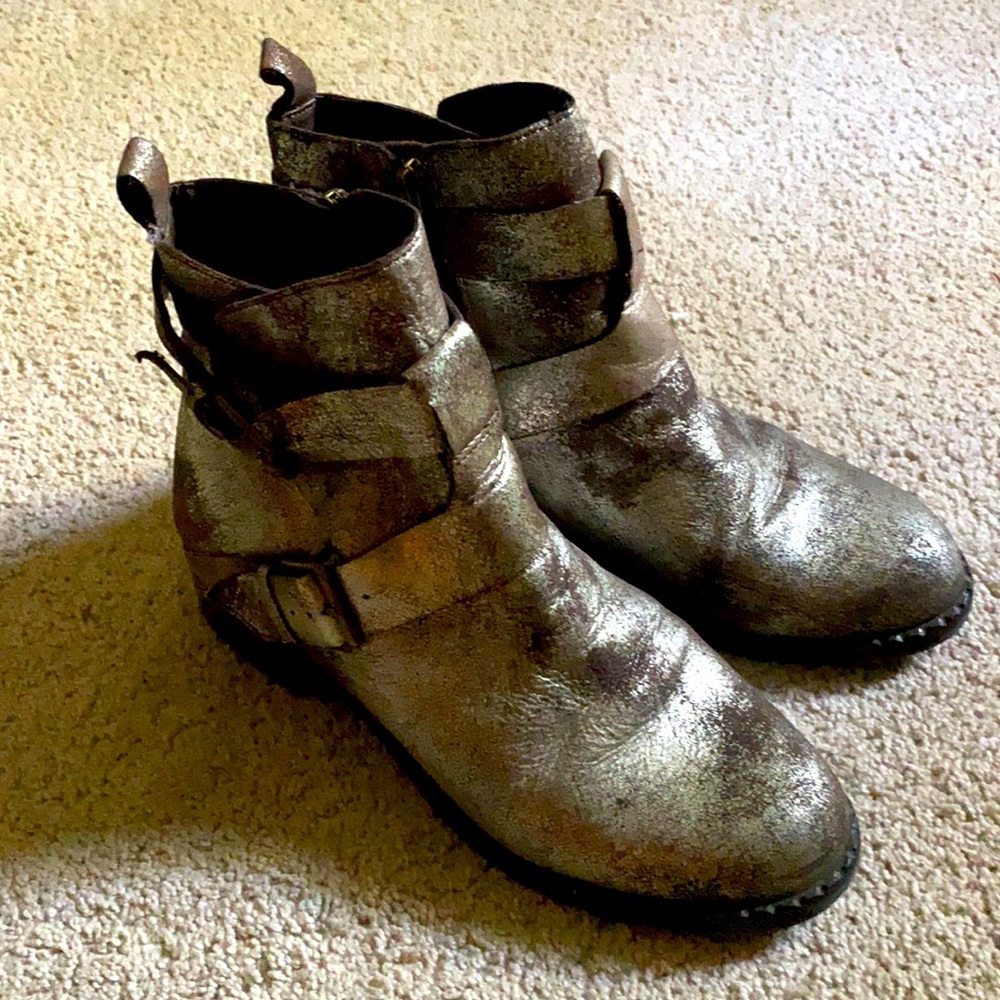 Kenneth Cole Gentle Soul boots